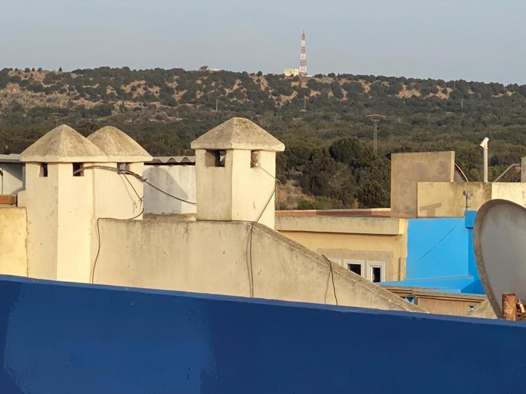 Beautiful Apartment With A Private Terrace Essaouira Exterior foto