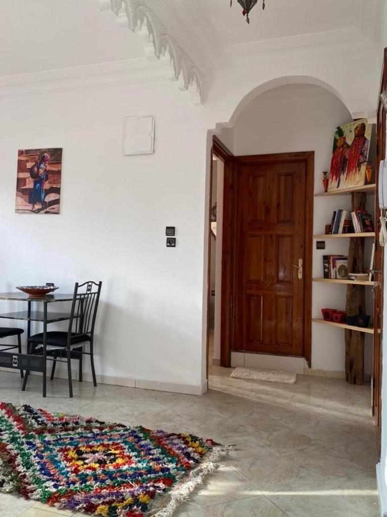 Beautiful Apartment With A Private Terrace Essaouira Exterior foto